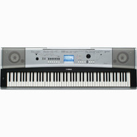 YAMAHA DGX530 Keyboard