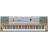 YAMAHA DGX630 Digital Keyboard