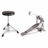 Yamaha Drum StoolandPedal