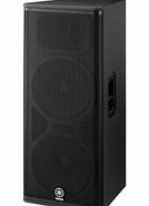 DSR215 Dual 15`` 2-way Active Loudspeaker