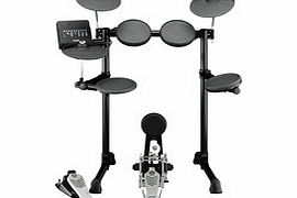 DTX450K Electronic Drum Kit - Nearly New