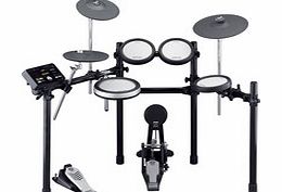 Yamaha DTX542K Electronic Drum Kit