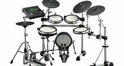 Yamaha DTX900 Digital Drum Kit