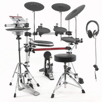 Yamaha DTXpress IV Special Package Deal