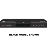 YAMAHA DVDS540 silver
