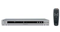Yamaha DVDS550 Multiregion