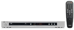 yamaha DVDS657TI