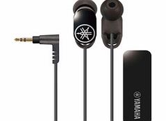 Yamaha EPHW22 Bluetooth Earphones with Remote