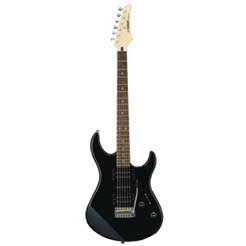 YAMAHA ERG121BL - (Black)