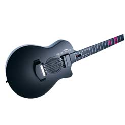Yamaha EZ-AG Self Teaching Guitar