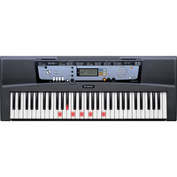 EZ200 61-Key Light Up Keyboard