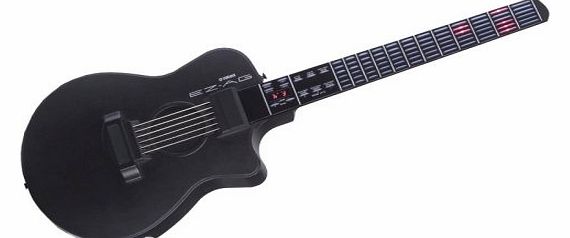 Yamaha EZAG Easy Guitar