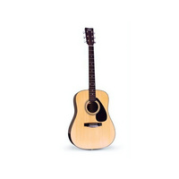 Yamaha FD01 Acoustic Guitar Natural