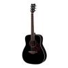 Yamaha FG720SBL - Black