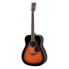 Yamaha FG730S - Tabacco Brown Sunburst