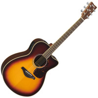 Yamaha FSX730S mkII Electro Acoustic Guitar