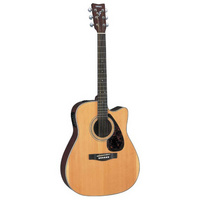 Yamaha FX370C Electro Acoustic Guitar
