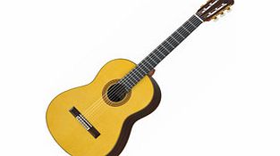 Yamaha GC32S Classical Guitar Spruce Top Natural