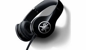 Yamaha HPH-PRO300 High-Fidelity On-Ear Headphone