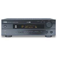 YAMAHA HTR5540RDS