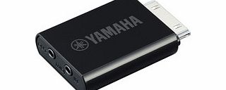 Yamaha i-MX1 iPod / iPad Interface
