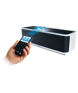 Yamaha iPod iPhone Wireless Speaker Dock