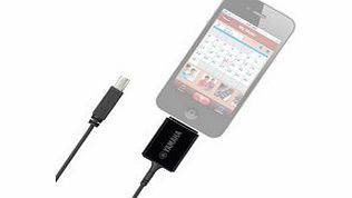 Yamaha iUX1 USB MIDI Interface Cable