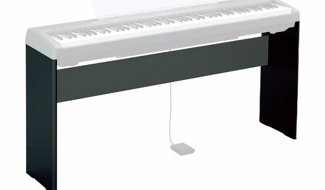 Yamaha L85 Stand for Yamaha P-35B Black P-105
