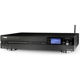 Yamaha MCX2000 Silver