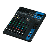 Yamaha MG10 Analog Mixer