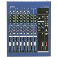 Yamaha MG12/4 Analogue Mixer