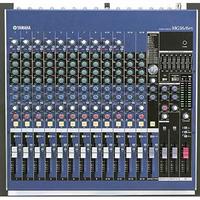 Yamaha MG16/6FX Analogue Mixer