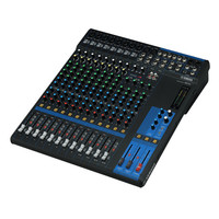 Yamaha MG16 Analog Mixer
