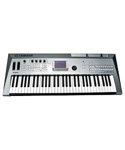 Yamaha MM6 Synthesiser