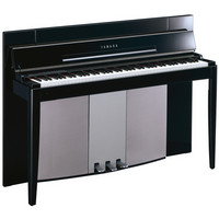 Yamaha Modus F01 Digital Piano Polished Ebony