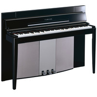 Modus F11 Digital Piano Polished Ebony