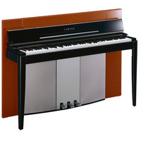 Modus F11 Digital Piano Polished Orange