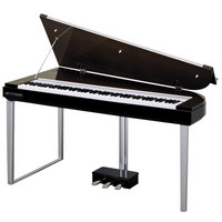 Yamaha Modus H01 Digital Piano Deep Brunette