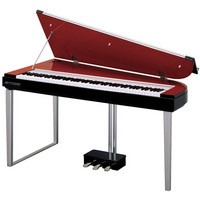 Yamaha Modus H01 Digital Piano Velvet Rouge