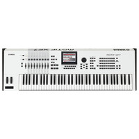 Yamaha Motif XF7 Keyboard Workstation Limited