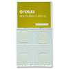 Yamaha Mouthpiece Patches (Small-Medium)
