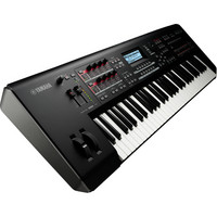 Yamaha MOX6 Music Production Synthesizer (Box
