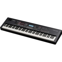 Yamaha MOX8 Music Production Synthesizer- Nearly