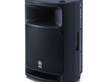 Yamaha MSR400 Active PA Speaker - Ex Demo