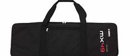 Yamaha MX49 Synth Soft Bag Black