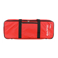 MX49 Synth Soft Bag Red