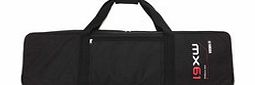 Yamaha MX61 Synth Soft Bag Black