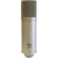 Yamaha MXL 992 Condenser Microphone
