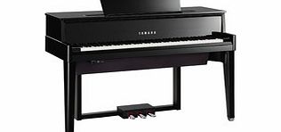 Yamaha N1 Avantgrand Hybrid Digital Grand Piano