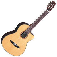 Yamaha NCX900R Electro Acoustic Classical Guitar